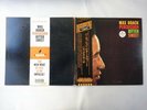 Max Roach Percussion Bitter Sweet Impulse  IMP-88081 Japan  VINYL LP OBI