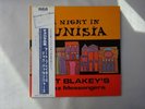 Art Blakey's Jazz Messengers A Night In Tunisia RCA RJL2531 Japan  VINYL LP OBI