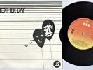 U2 - ANOTHER DAY IRISH 1980 7