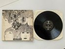 The BEATLES Revolver Vinyl LP 1966 PCS 7009 Stereo Album