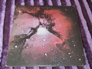 KING CRIMSON / Islands ORIG UK 1st PRESS LP 1971 FLICKBACK ESSENTIAL PROG ROCK