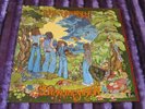 HELP YOURSELF / Beware The Shadow ORIG GERMANY 1st PRESS LP 1972  PSYCH