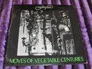TRAMLINE / Moves Of Vegetable Centuries OR UK 1st PRESS LP 1969 BLUES PSYCH ROCK