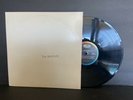 The Beatles - White Album SWBO-101 G-103 Capitol Records VG+ Vinyl LP 1986 Issue