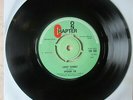 EPISODE SIX LUCKY SUNDAY / MR.UNIVERSE CHAPTER ONE UK 7 DEEP PURPLE Gillan