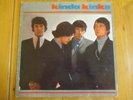 The Kinks – Kinda Kinks - UK 1st Mono Pressing 1965 LP Vinyl Record