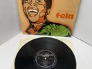 THE BEST OF FELA KUTI & HIS AFRICA 70.  LP .1971.