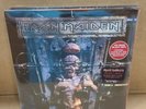 The X Factor by Iron Maiden Record 2017 Sealed 180 Gram Vinyl LP