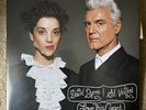 David Byrne & St. Vincent - Love This Giant (Vinyl LP Record, 2012)