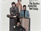 BEATLES - YESTERDAY AND TODAY - ORIGINAL ISSUE
