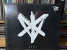 XVIII by Eighteen Visions (Colored Vinyl LP, 2017) NEW/SEALED