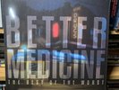 The Best Of The Worst – Better Medicine (Random Colored LP) NEW/SEALED 2021