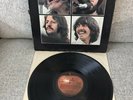 The Beatles Let It Be Vinyl LP 1970 Apple Records Press. AR 34001. Original.