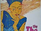 The The - Soul Mining - 1983 Original UK Vinyl Album Some Bizarre EPC25525