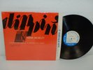HANK MOBLEY Dippin' 1966 EX in SHRINK  MONO RVG 1st US Press Blue Note BLP 4209
