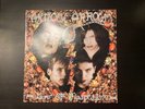 RARE Antioch Arrow - Gems of Masochism LP Vinyl Record ORIGINAL Amalgamated AMA1