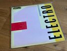 Various - Street Sounds Electro 1 - LP Record Vinyl Album - Hip Hop Electronic