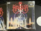 Marduk Dark Endless Vinyl LP Reissue White Color Wax Century Media 25th