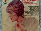 Petula Clark I Couldn't Live Without Your Love LP Taiwan ? Import, First Label