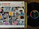 The Beach Boys ALL SUMMER LONG Orig 1964 CAPITOL LP MONO 
