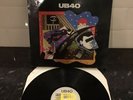 UB40 LABOUR OF LOVE VINYL LP 1983