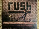 Rush Roll The Bones Original Vinyl Europe LP Geddy Lee Neil Peart NEW MINT