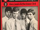 DAVID BOWIE The Manish Boys Davy Jones 10