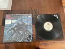 Fates Warning The Spectre Within Lp Original Press Shrink Hype Sticker
