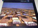pink floyd a momentary lapse of reason, Lp