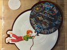 PRINCE - Paisley Park 7” VINYL Picture Disc - UK Import W/Sticker - RARE