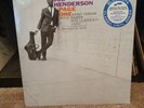 Page One - Joe Henderson Blue Note Classic Series Vinyl Lp NEW
