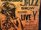 Mankunku Jazz Show - Recorded Live At The 