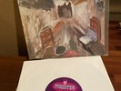 Fastbacks Alone In A Furniture Warehouse 10” Sub Pop Vinyl