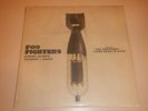SEALED FOO FIGHTERS  ECHOES SILENCE PATIENCE & GRACE VINYL RECORD LP