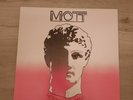 LP Mott the Hoople - Mott Classic Rock , Glam Rock  Ian Hunter neuwertig