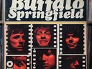 Buffalo Springfield - Self-titled - Mono White Label PROMO - 1966 Atlantic, VG/V