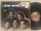 Jacksons Triumph EX in SHRINK with HYPE STICKER Lovely One Michael Jackson Five