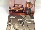 Bundle x2 Vinyl The Chemical Brothers Exit Planet Dust 1995 + Leave Home 1995