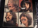 1970 The Beatles – Let It Be LP VG/VG Apple Records – PCS 7096 Green
