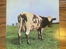 Pink Floyd Atom Heart Mother Original Vinyl Harvest Records 1970