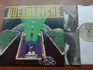 CANADA  NM- QUEENSRYCHE The Warning ORIG 1984 EMI America ST-17134 LP INNER