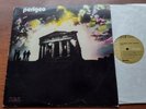 CANADA  Ex to NM- PERIGEO The Valley of the Temples 1976 1st Press JAZZ ROCK LP