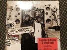 GANG STARR THE OWNERZ LP RARE ORIG SEALED 2003 GURU PREMIER PROMO LP LOOK EMPIRE