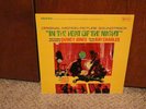 In The Heat Of The Night  ALL ORIG.  Quincy Jones/ Ray Charles Soundtrack Lp Nic