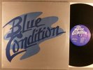 Blue Condition  Self-Titled   Rare Private Press  Southern Rock  Shrink Wrap