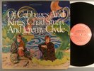 Chad Stuart and Jeremy Clyde  Of Cabbages And Kings    Psych; Soft Rock