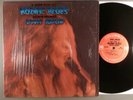 Janis Joplin  I Got Dem Ol' Kozmic Blues Again Mama    Shrink Wrap Hype Sticker