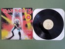 IRON MAIDEN  Maiden Japan  EP Vinile 33 giri Italy 1981
