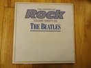 The Beatles - The History of Rock VOL. 26 Original Vinyl 12