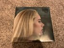 adele vinyl 30